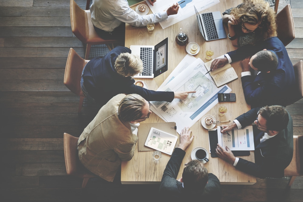Marketing's Influence