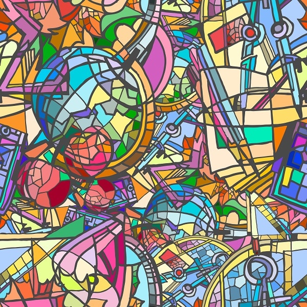 Stained Glass Courses