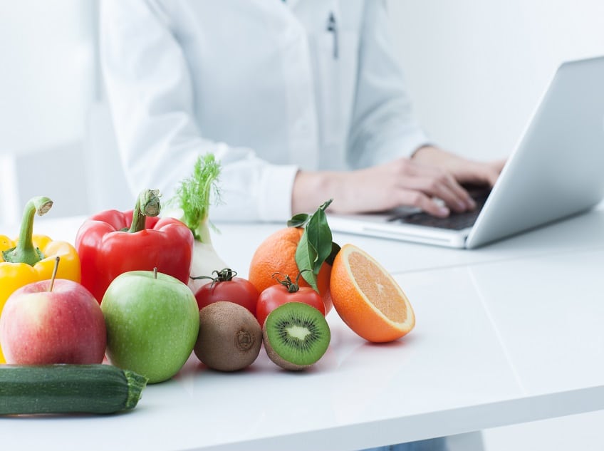 Dietician and Nutrition Courses