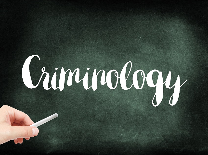 Criminology Courses|