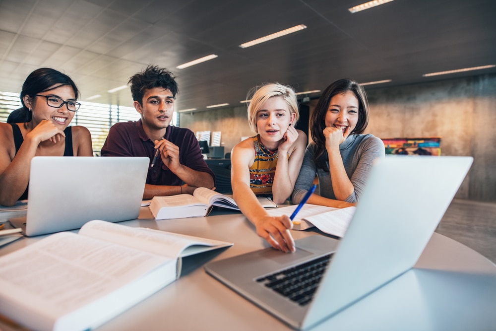 Sallynoggin College of Further Education