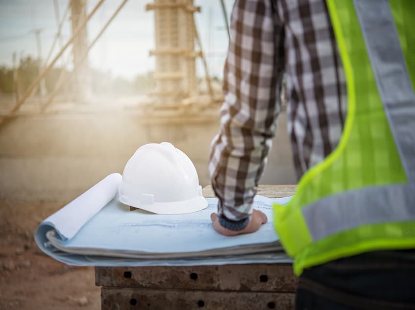 Construction Courses