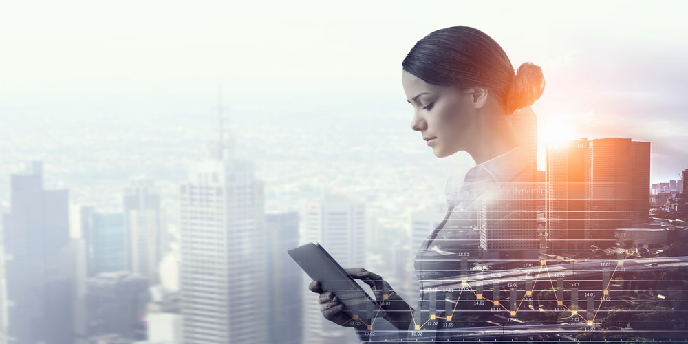 Women in Technology