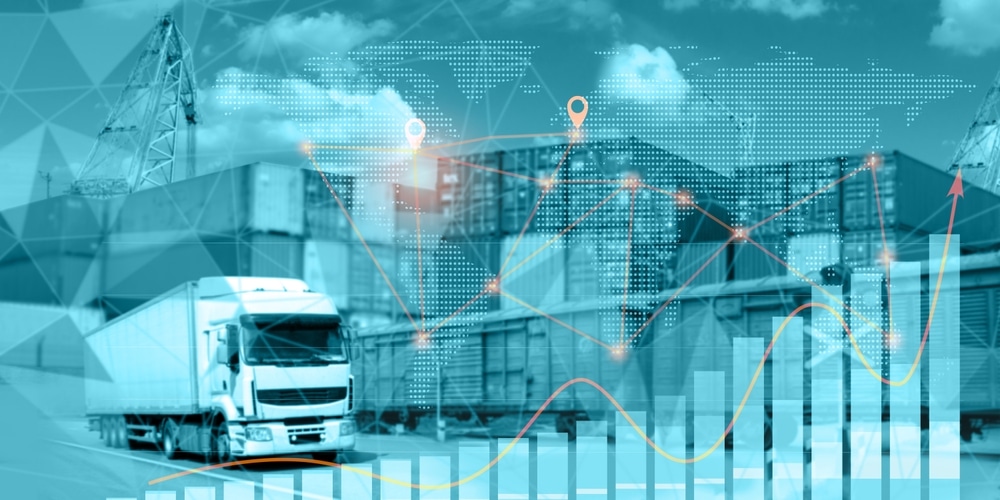 Supply Chain & Logistics @ National MSC Conference & Expo 2026