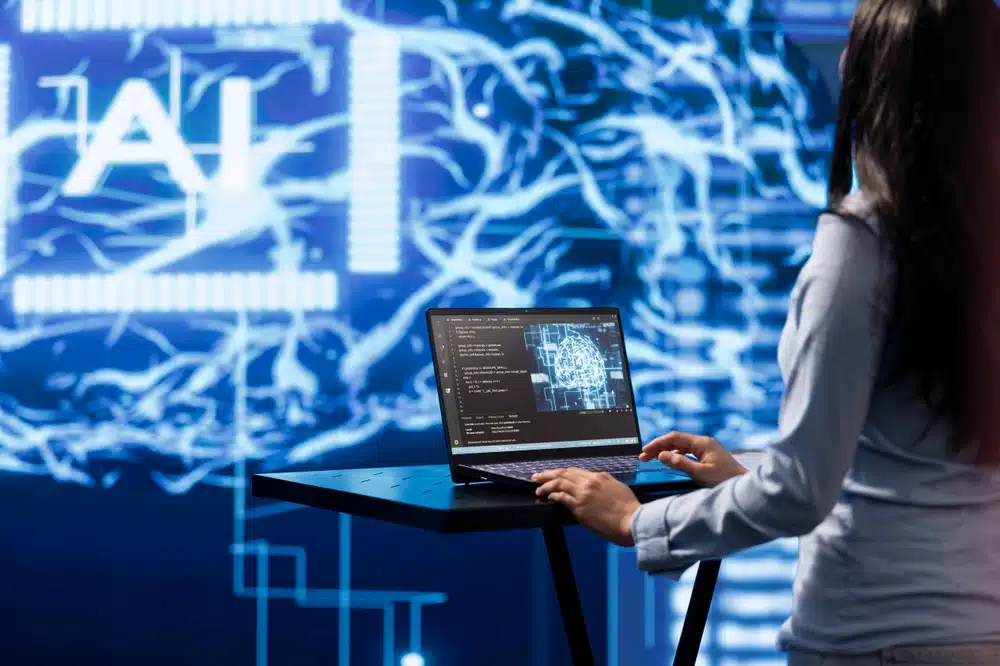 Computer Science (AI and Machine Learning): Shaping the Future of Technology