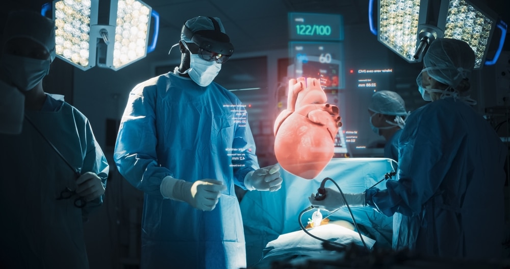 Extended Reality in Education and Training: From Concept to Classroom