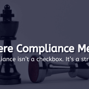 Turning HR Compliance Into a Competitive Advantage Turning HR Compliance Into a Competitive Advantage