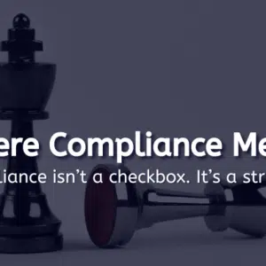 Turning HR Compliance Into a Competitive Advantage