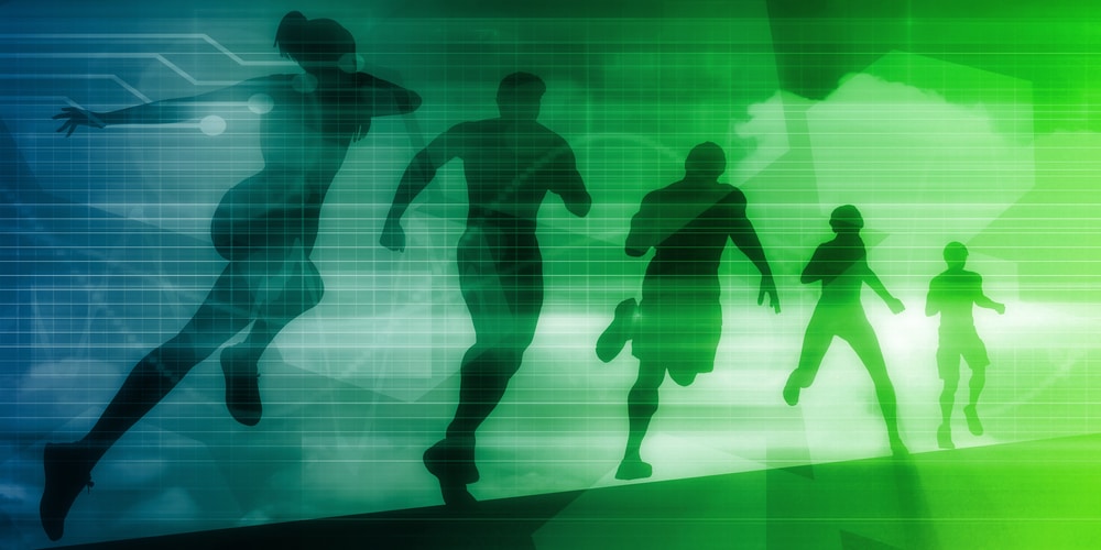 Sports Scholarship